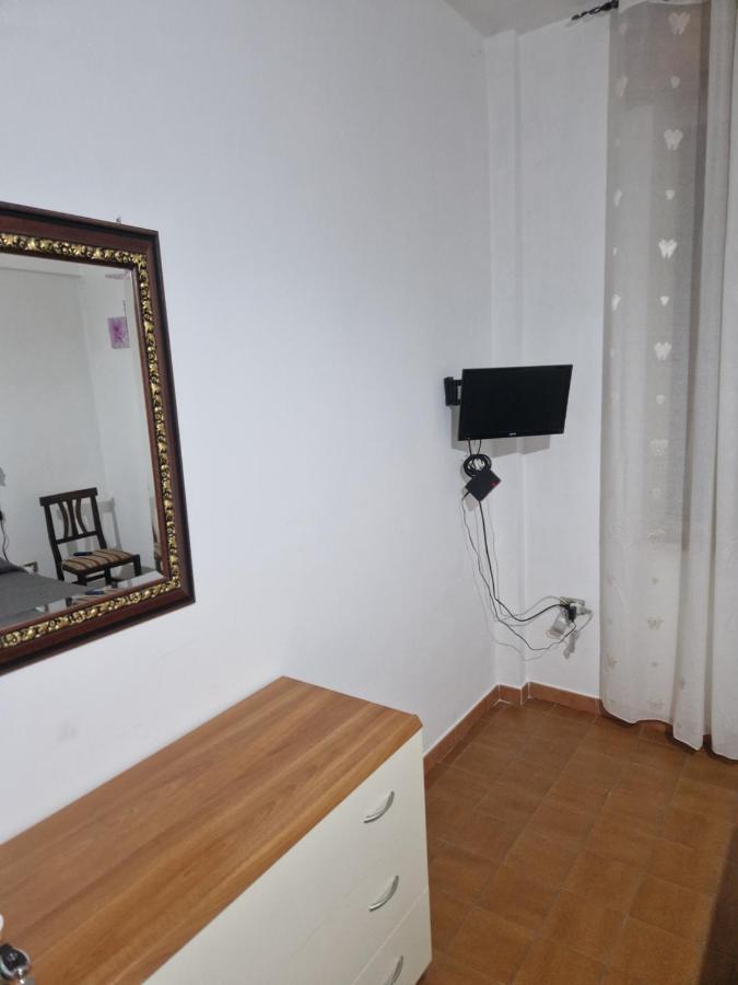 Marjo Villa Montegiordano Eksteriør billede