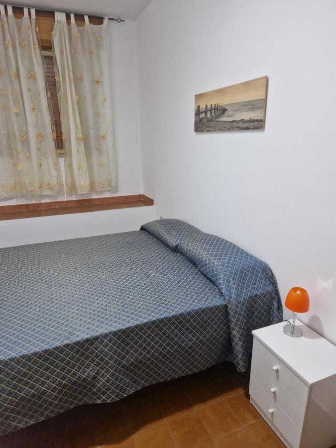 Marjo Villa Montegiordano Eksteriør billede