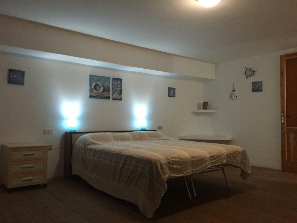 Marjo Villa Montegiordano Eksteriør billede