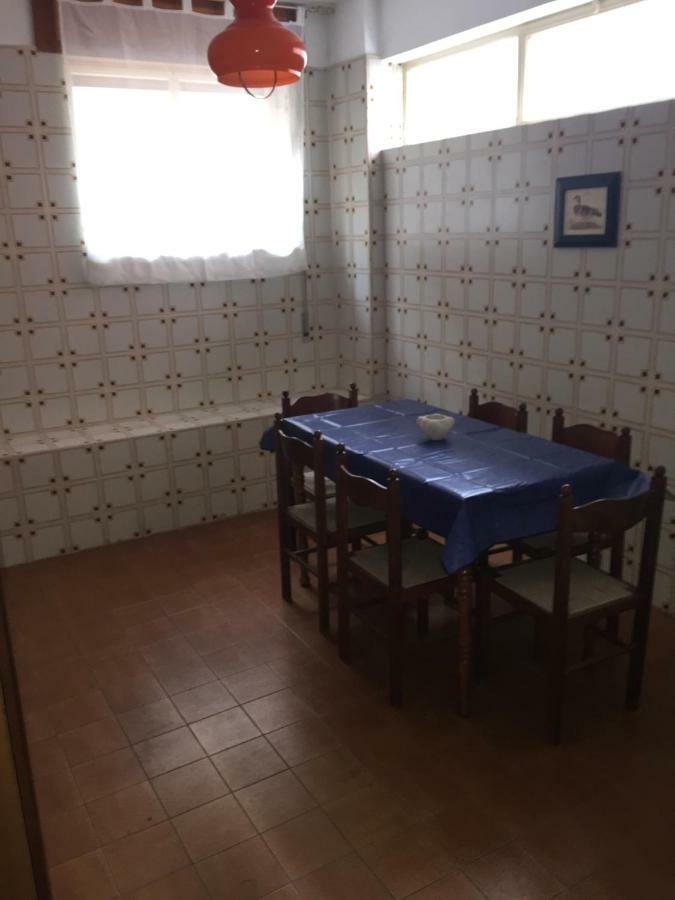 Marjo Villa Montegiordano Eksteriør billede