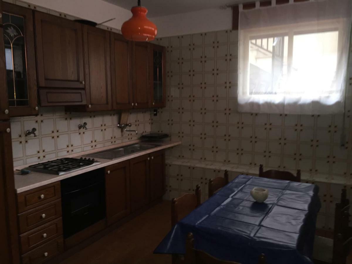 Marjo Villa Montegiordano Eksteriør billede
