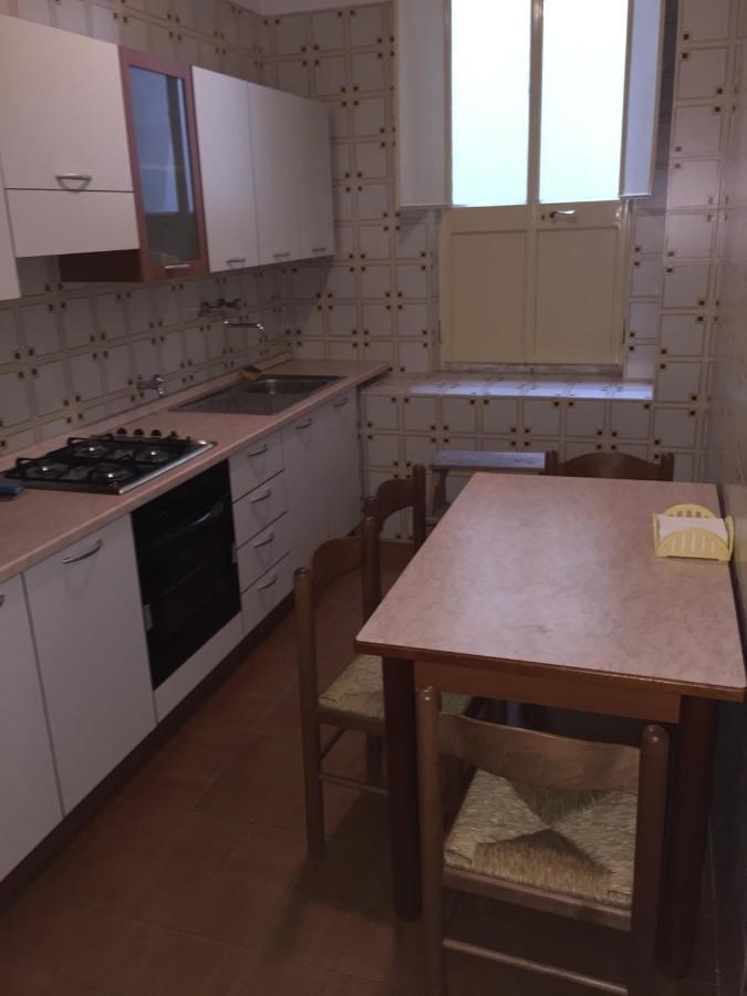 Marjo Villa Montegiordano Eksteriør billede