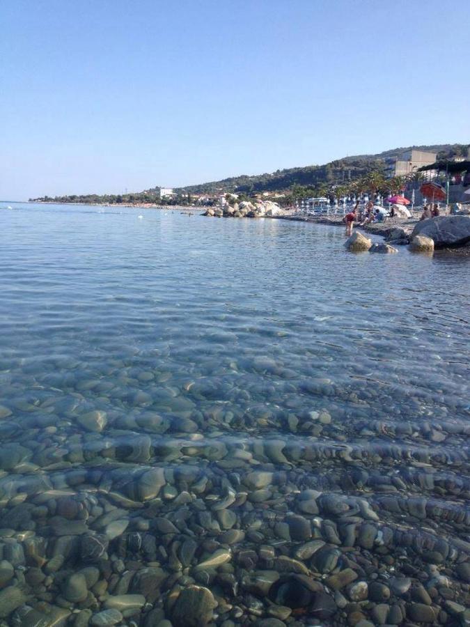 Marjo Villa Montegiordano Eksteriør billede